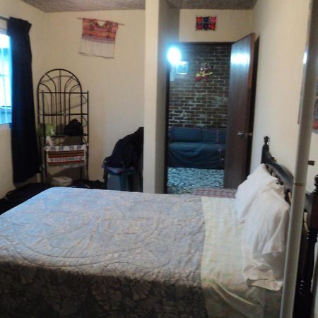 Hotel Chalet Chichicastenango Zewnętrze zdjęcie