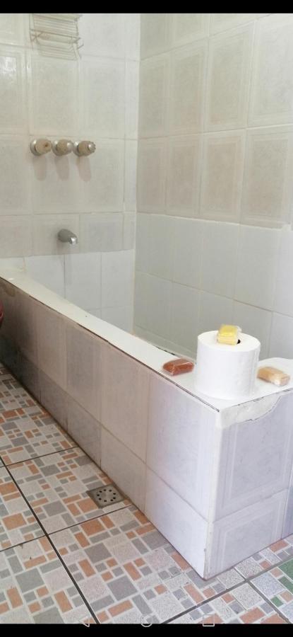 Hotel Chalet Chichicastenango Zewnętrze zdjęcie