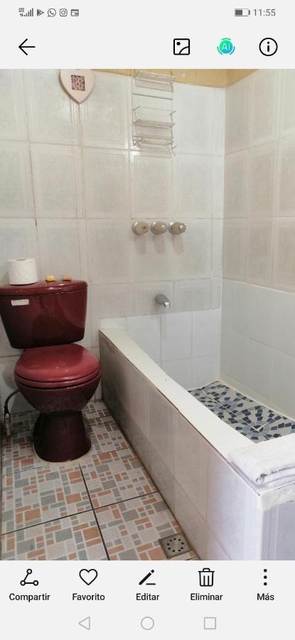 Hotel Chalet Chichicastenango Zewnętrze zdjęcie