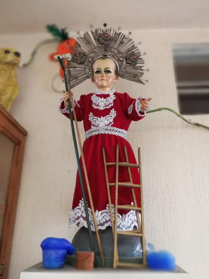 Hotel Chalet Chichicastenango Zewnętrze zdjęcie