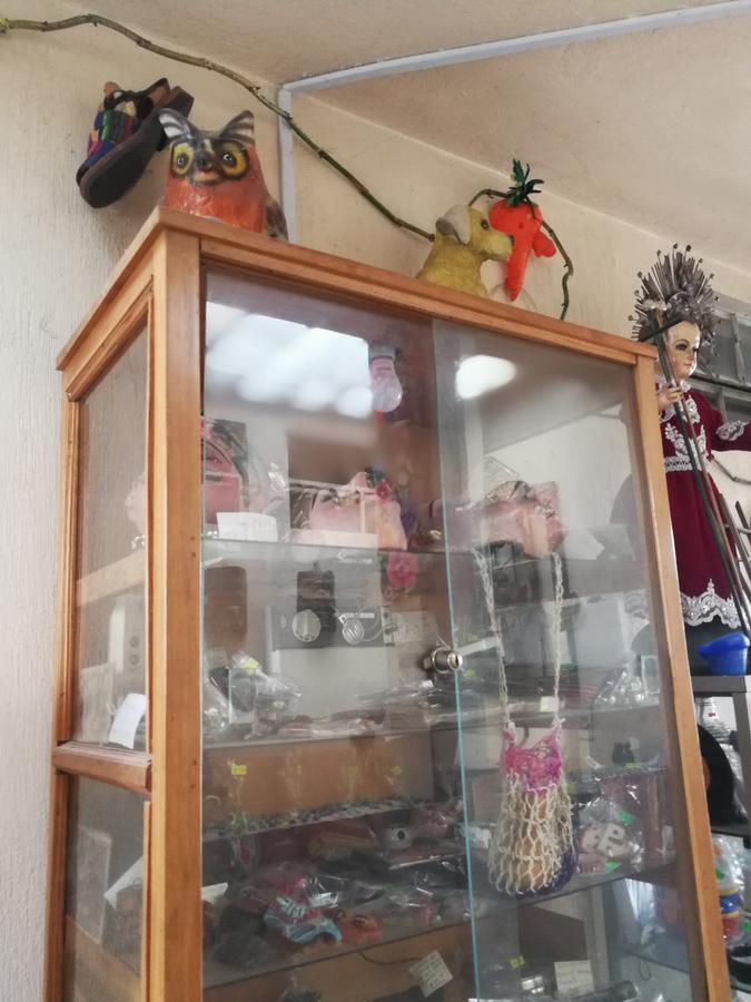 Hotel Chalet Chichicastenango Zewnętrze zdjęcie