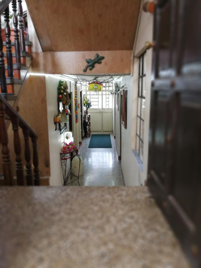 Hotel Chalet Chichicastenango Zewnętrze zdjęcie