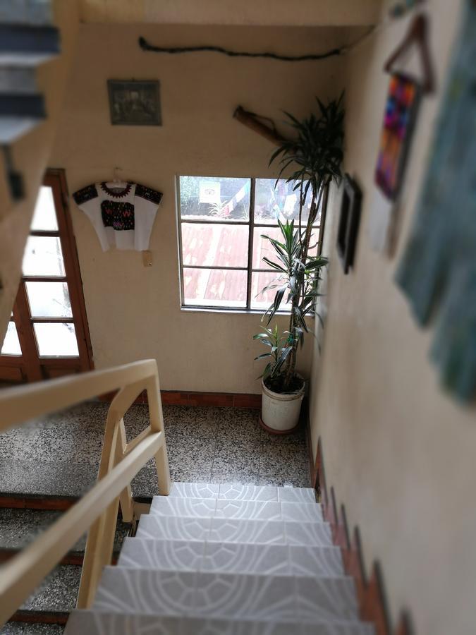 Hotel Chalet Chichicastenango Zewnętrze zdjęcie