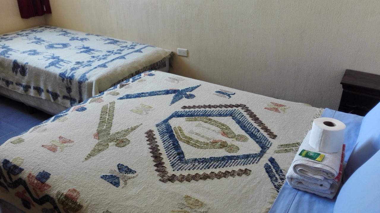 Hotel Chalet Chichicastenango Zewnętrze zdjęcie