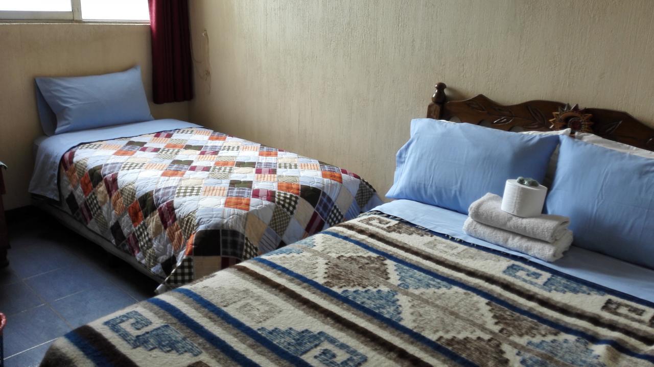 Hotel Chalet Chichicastenango Zewnętrze zdjęcie