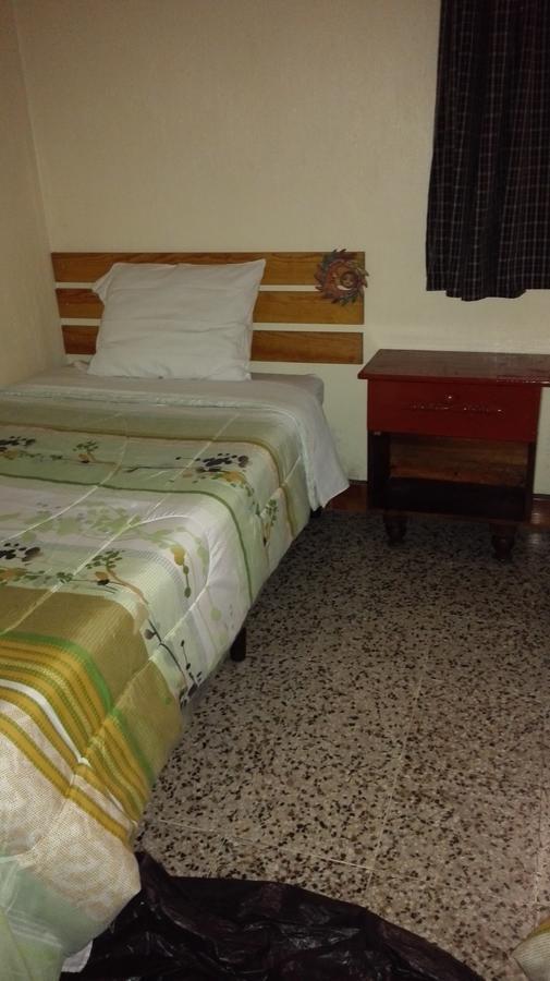 Hotel Chalet Chichicastenango Zewnętrze zdjęcie