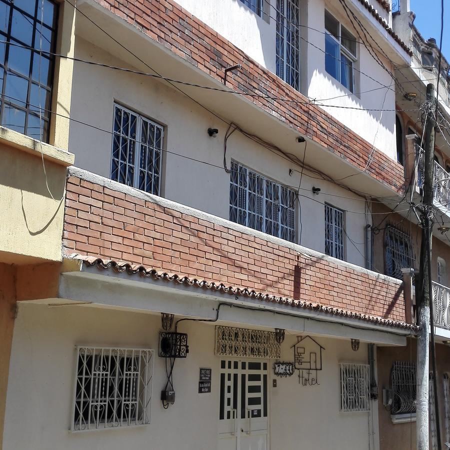 Hotel Chalet Chichicastenango Zewnętrze zdjęcie